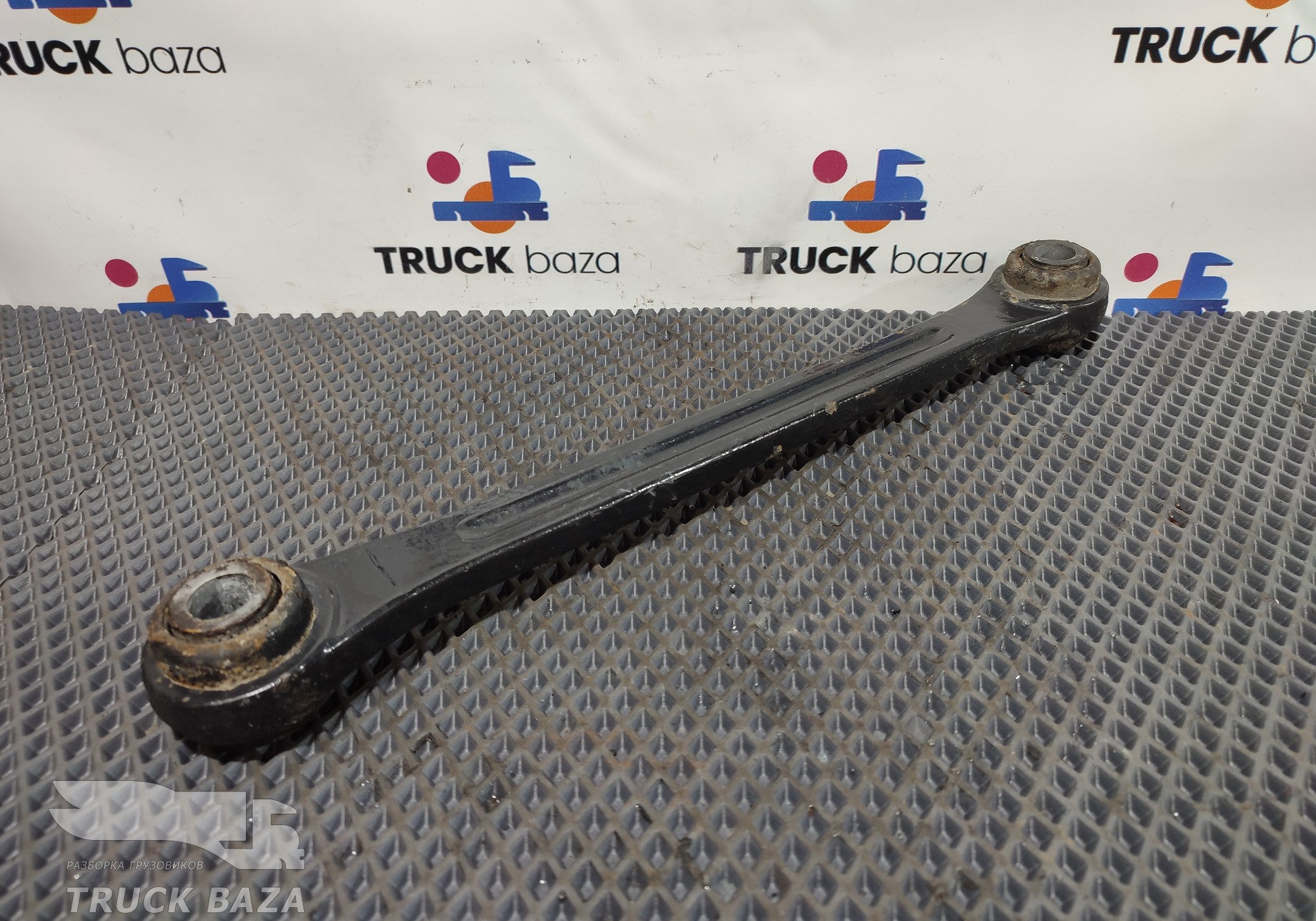 81437186822 Стойка переднего стабилизатора для Man TGS I (с 2007)