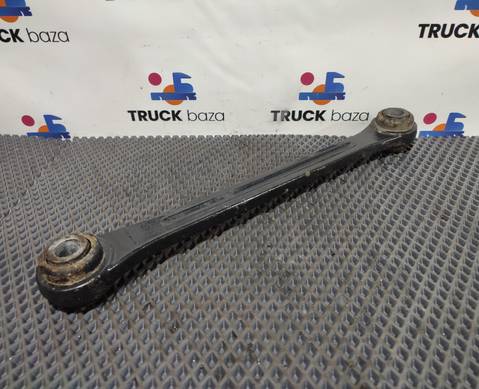 81437186822 Стойка переднего стабилизатора для Man TGX