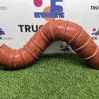 DZ95259535404 Патрубок интеркулера для Shacman X3000 (с 2014)