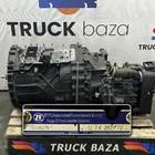 1700040H03E0 АКПП ZF 12TX2621TD TRAXON 2022 год