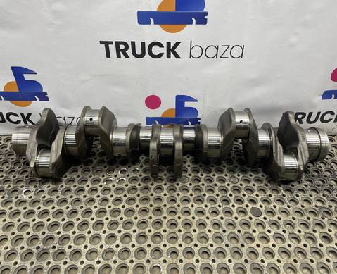 51021010673 Коленвал D2066LF для Man TGX