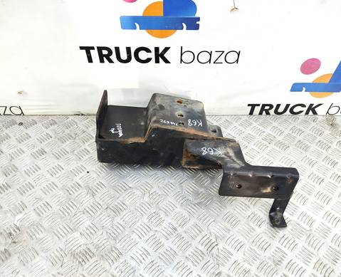 549018416294 Кронштейн усилителя переднего бампера правый для КАМАЗ 54901