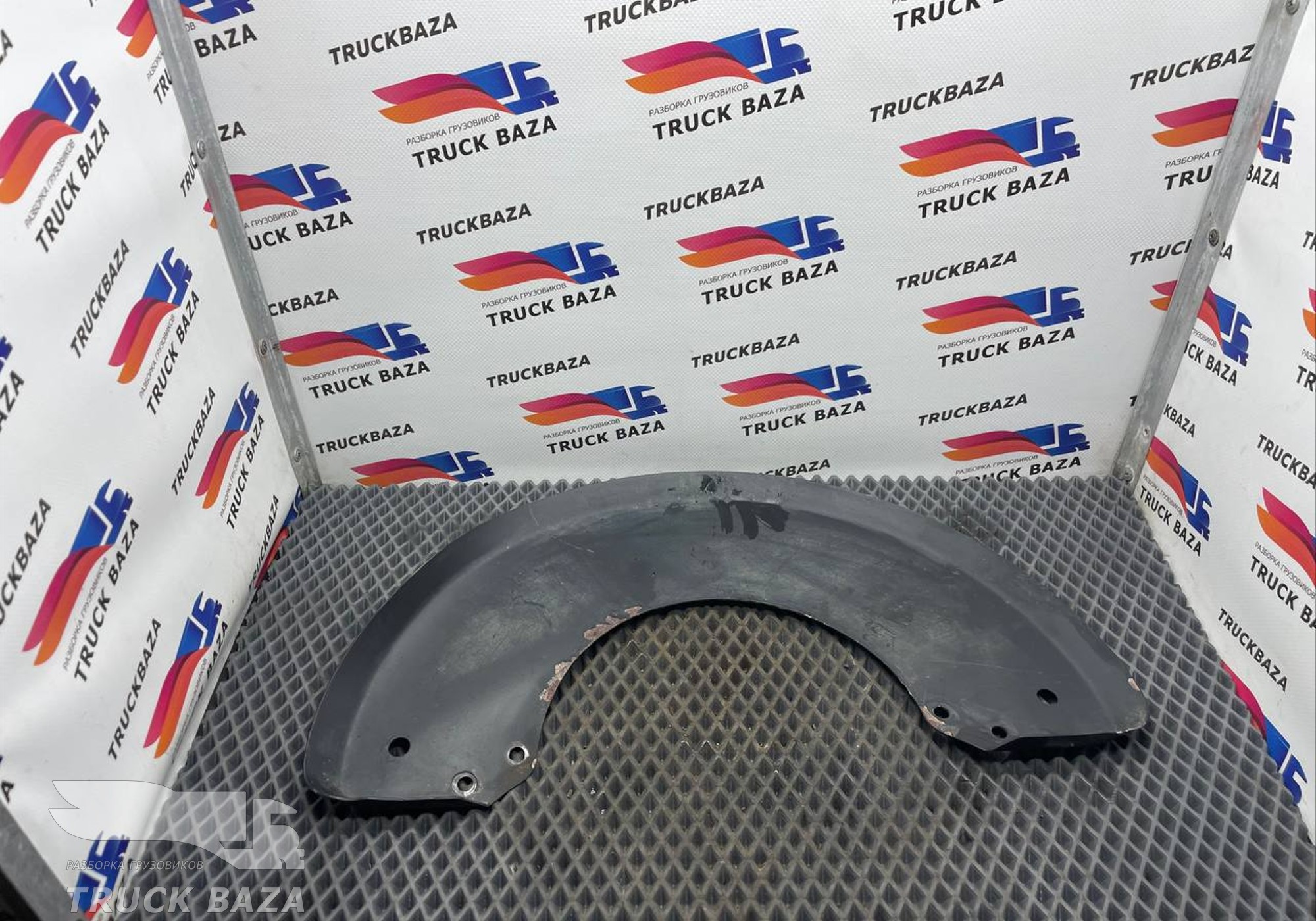 53603501030 Пыльник тормозного диска для КАМАЗ 54901