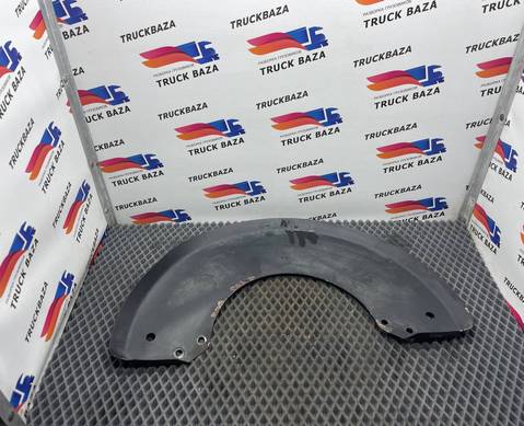 53603501030 Пыльник тормозного диска для КАМАЗ 54901