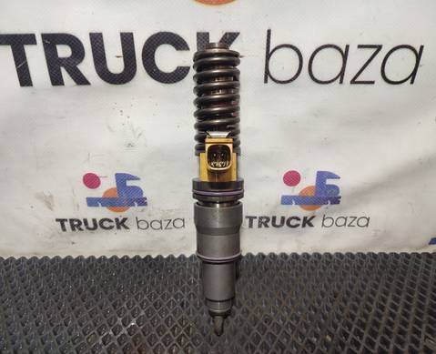 21914027 Форсунка топливная электрическая для Volvo FH 4 (с 2012)