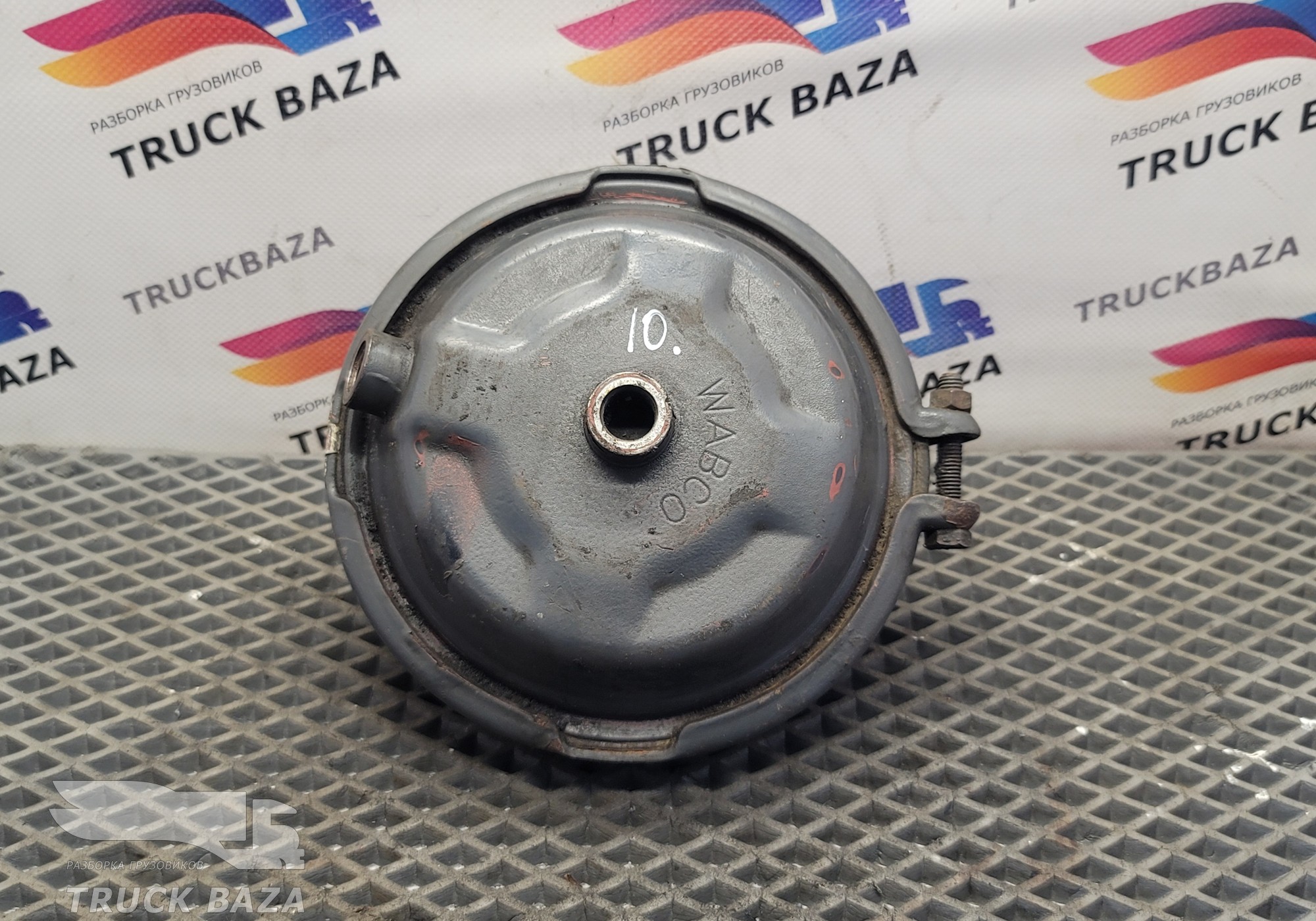 1791409 Камера тормозная передняя для Daf CF II (с 2006 по 2013)