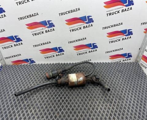 1801943 Насос подкачки топлива для Daf XF105 (с 2005)