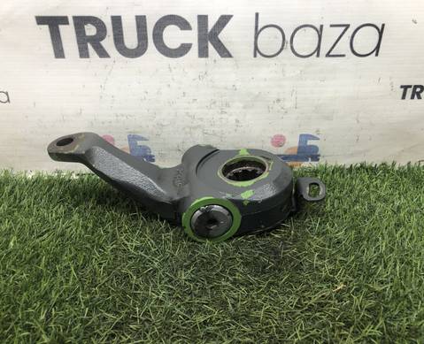 2261826 Трещетка тормозная передняя левая для Scania 6-series R (с 2016)