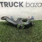 2261826 Трещетка тормозная передняя левая для Mitsubishi Outlander