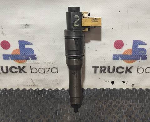 1846419 Форсунка топливная для Daf XF105 (с 2005)