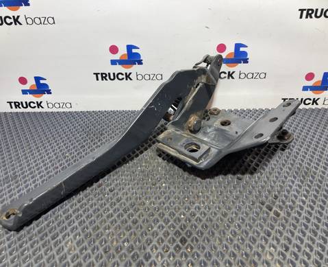 1785546 Петля капота левая для Scania