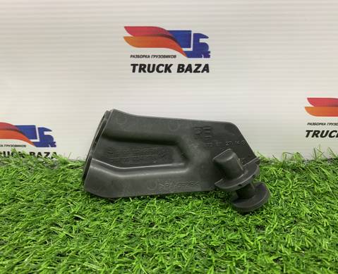 A9738112714 Кронштейн солнцезащитного козырька правый для КАМАЗ
