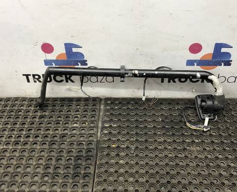 1808567 Кронштейн зеркала заднего вида левого для Daf XF105 (с 2005)