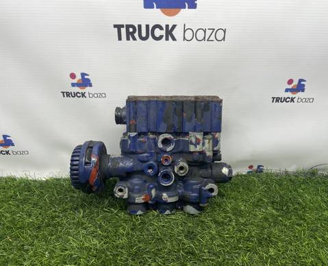 4729000630 Кран уровня пола главный для Iveco Stralis