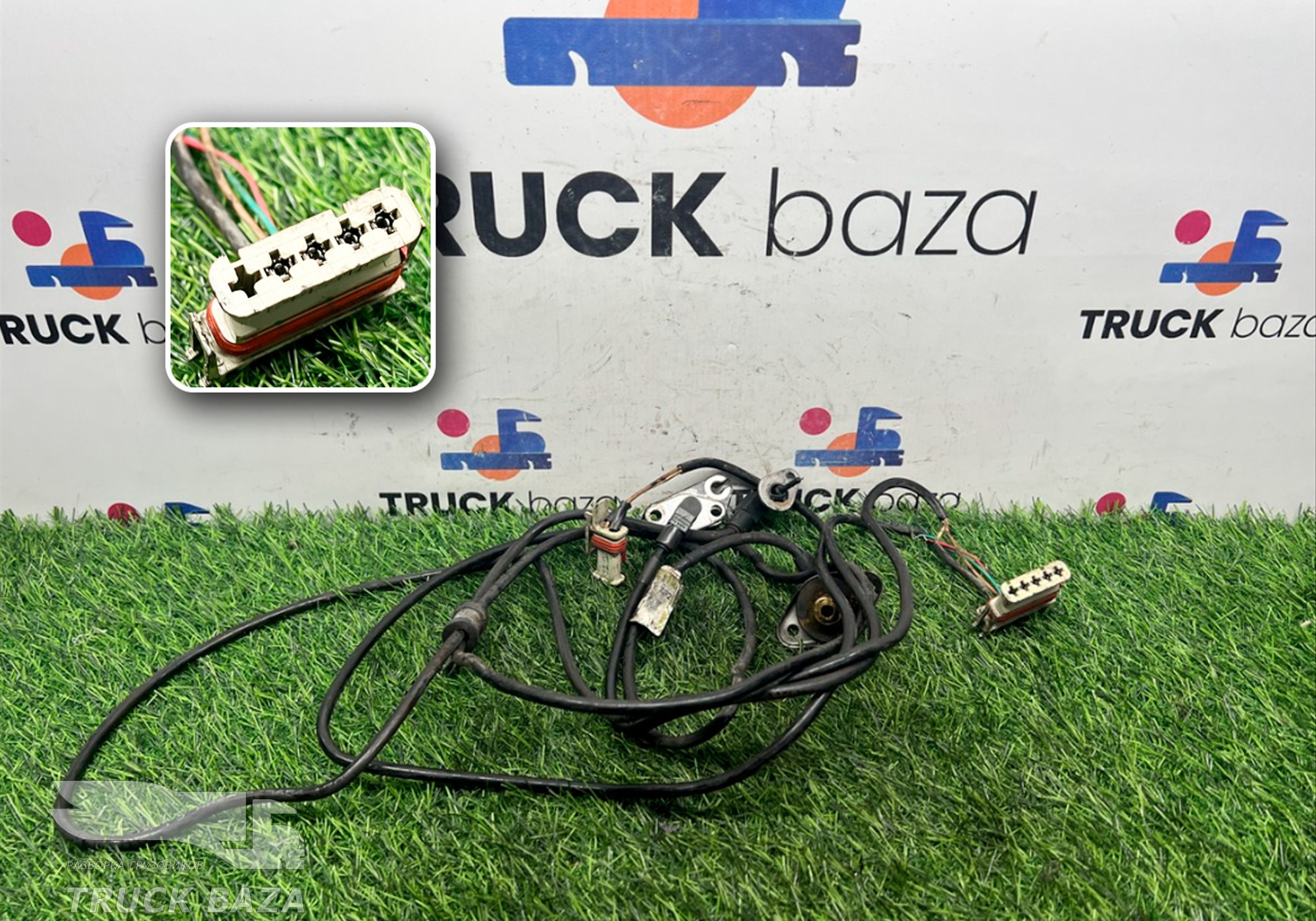 2156792 Датчик температуры охлаждающей жидкости для Scania