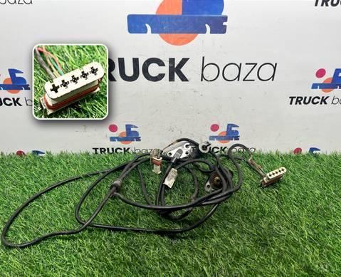 2156792 Датчик температуры охлаждающей жидкости для Scania 5-series P (с 2004 по 2016)