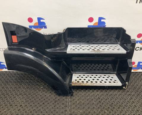9436663901 Корпус подножек правый для Mercedes-Benz Axor I (с 2001 по 2004)