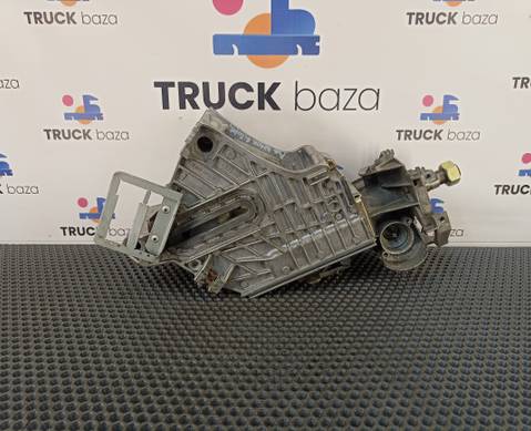 81461136236 Колонка рулевая для Man TGX II (с 2012)