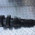 1315303042 Вал КПП промежуточный в сборе ZF 16/151 Z=17/20/26/39/37 для Разные Автомобили