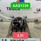 Редуктор заднего моста AAS1339 3,31 для Daf XF95 (с 2002 по 2006)