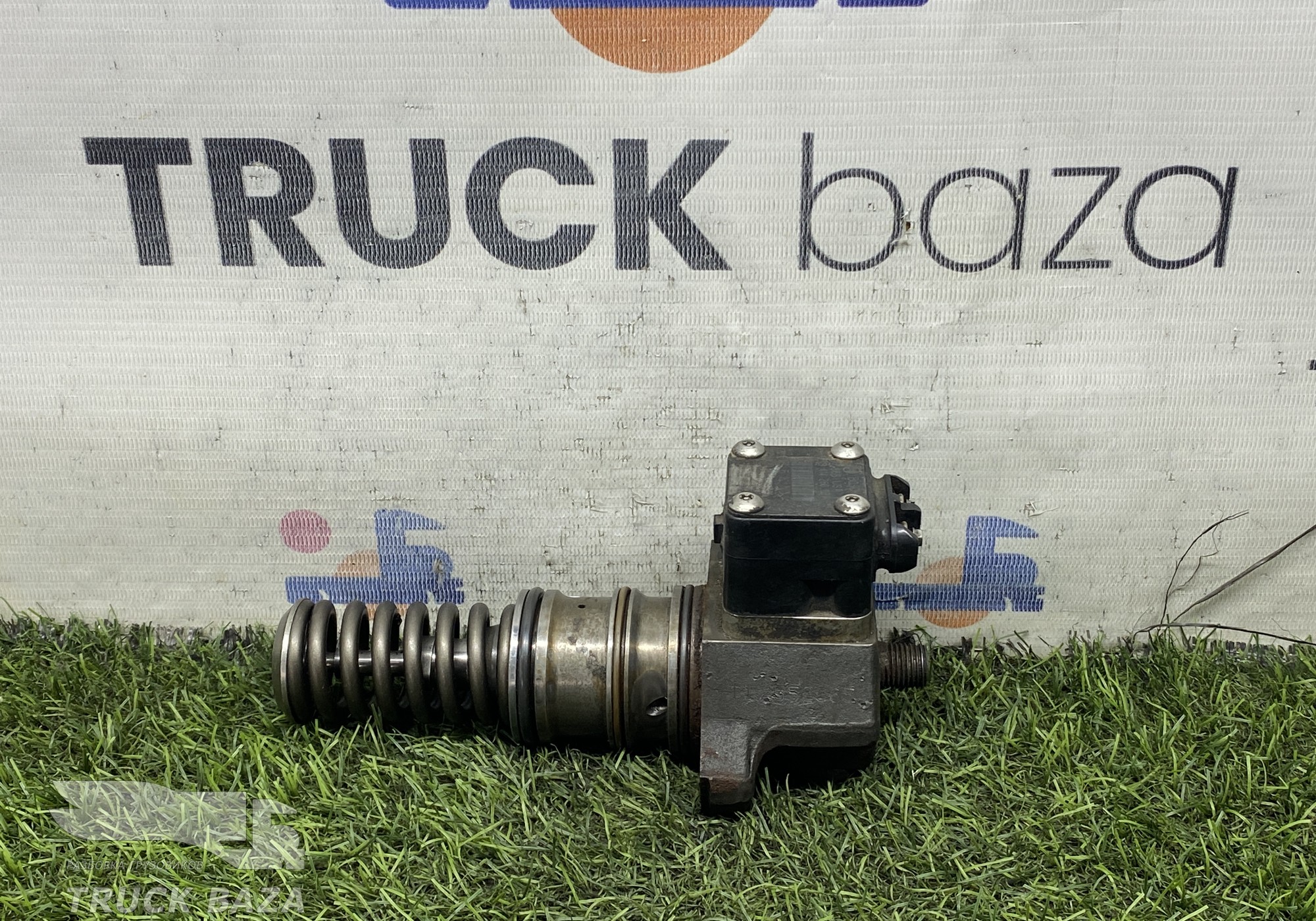 1435558 PLD секций для Daf XF105 (с 2006 по 2020)