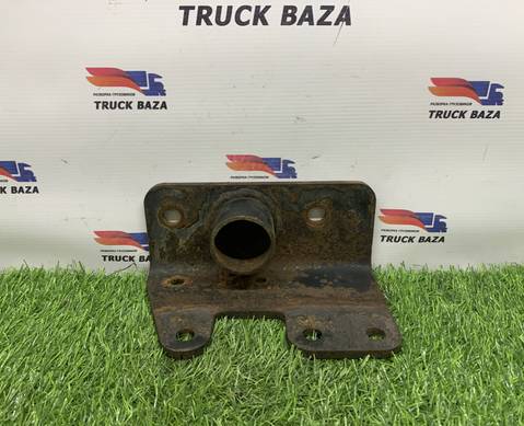 54905001179 Кронштейн бампера левый для КАМАЗ 5490 (с 2013)