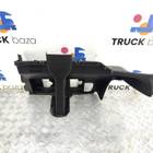 81614700039 Кожух рулевой колонки нижний для УАЗ