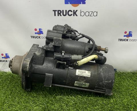 51262017199 Стартер для Man TGS