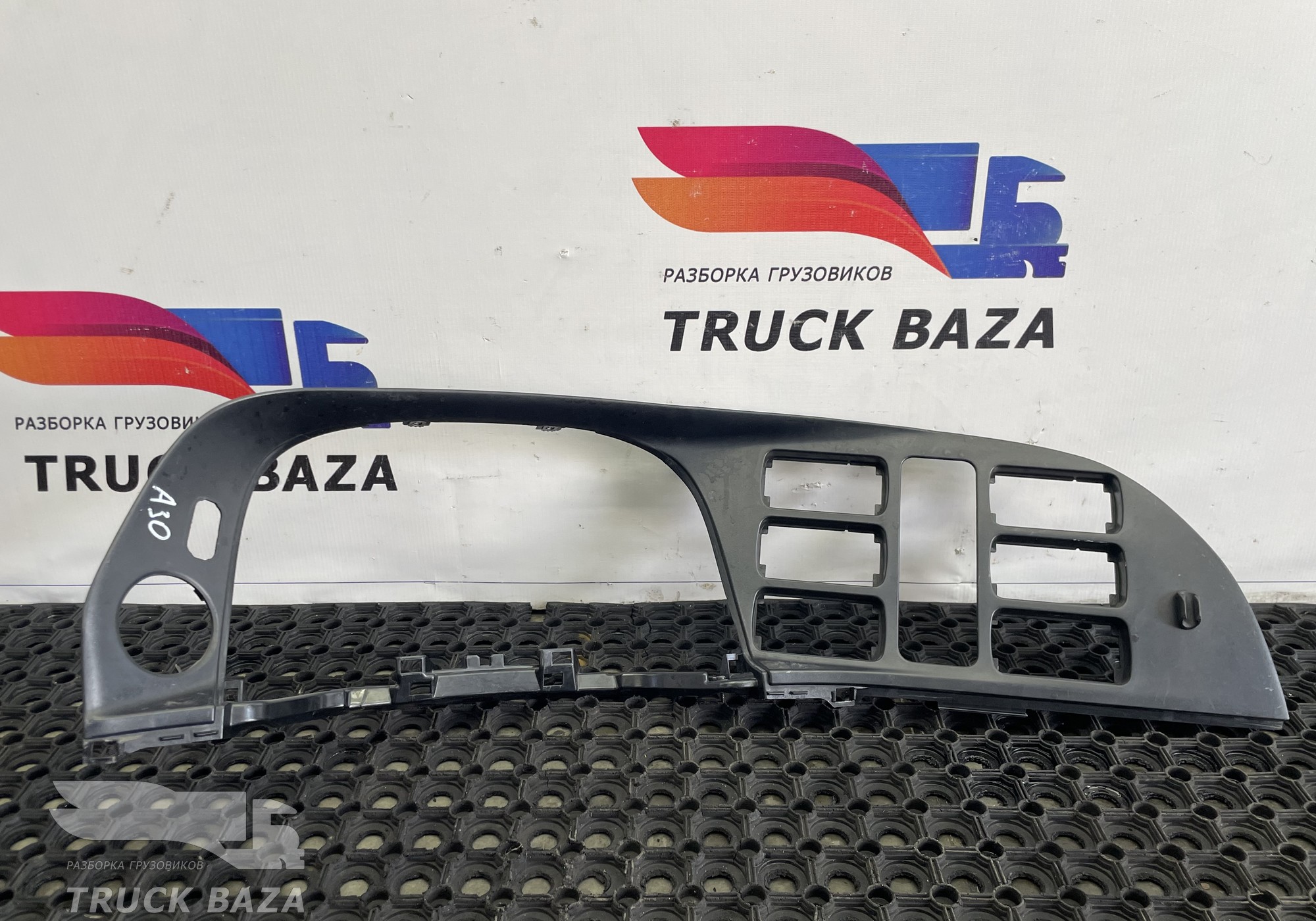 9436800807 Накладка панели приборов для Mercedes-Benz Actros MP1 (с 1996 по 2003)