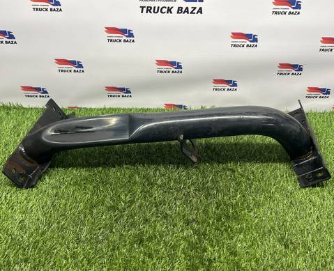 81615405075 Кронштейн подножки левый для Man TGX II (с 2012)