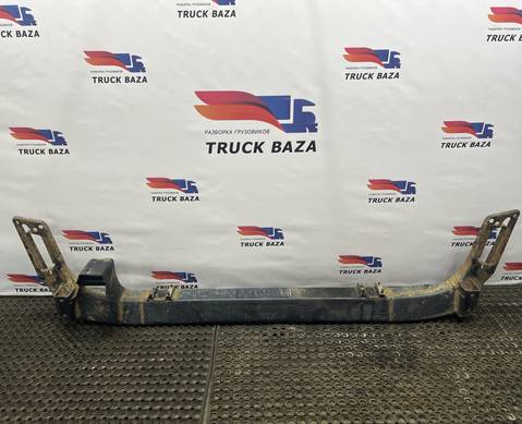 81416505024 Усилитель переднего бампера для Man TGS