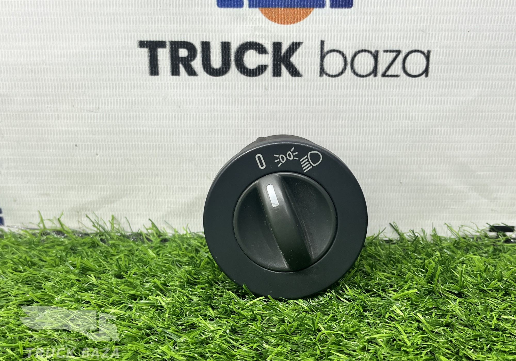 81255250130 Переключатель света фар для Man TGL III (с 2012)