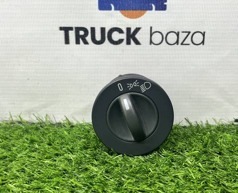 81255250130 Переключатель света фар для Man TGA