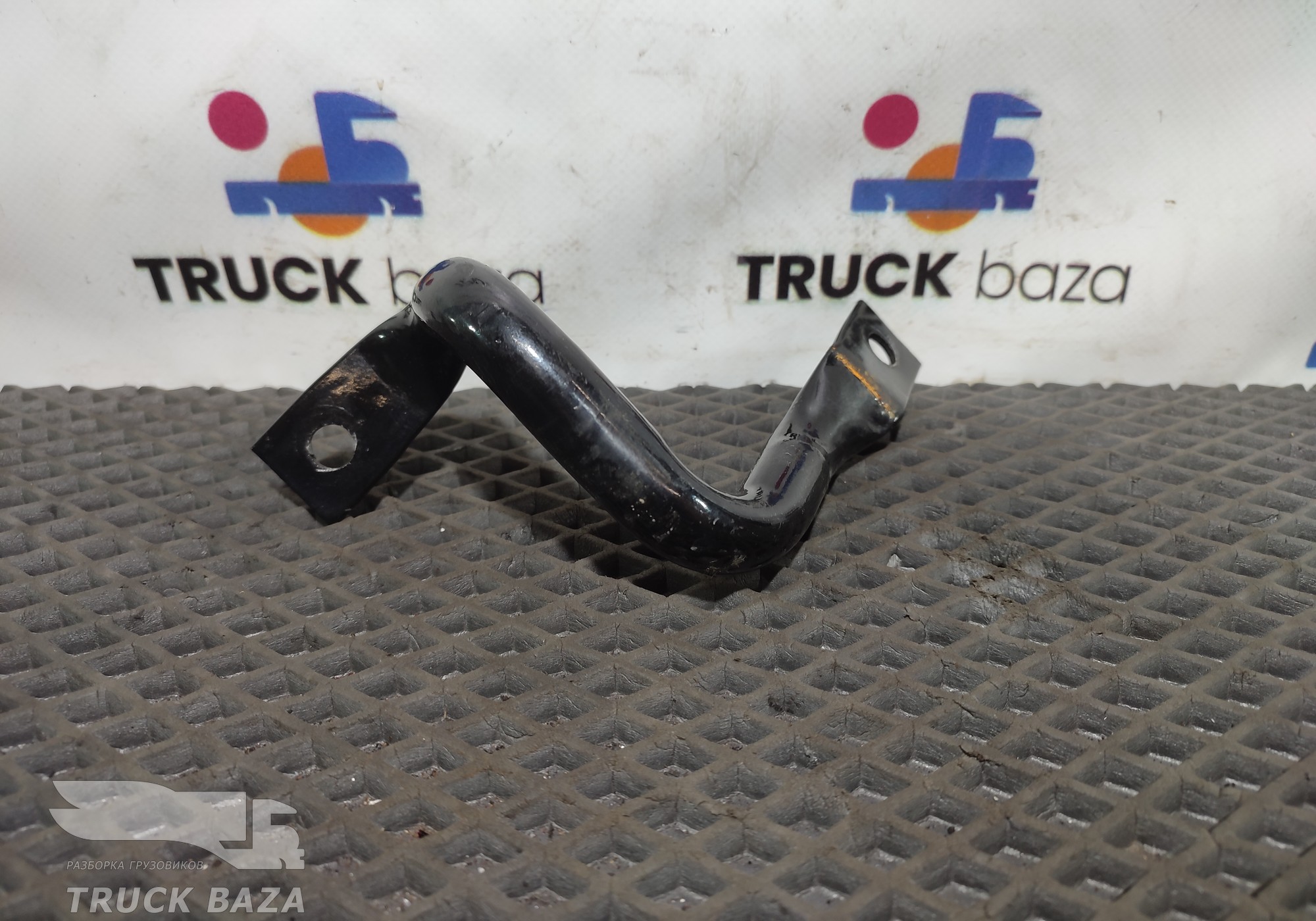 810621580037 Кронштейн спальника левый для Sinotruk Sitrak C7H
