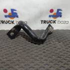 810621580037 Кронштейн спальника левый для Sinotruk Sitrak C7H