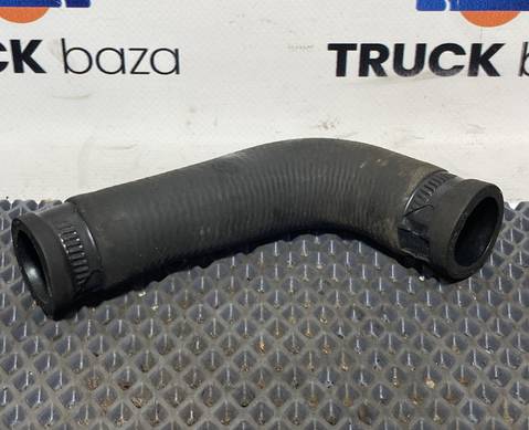 2095473 Патрубок бачка ГУРа для Scania 5-series G (с 2004 по 2016)