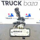 9617231570 Кран ручного тормоза для КАМАЗ 5490