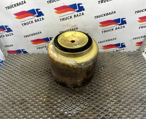 81436030069 Стакан подушки пневмоподвески для Man TGA