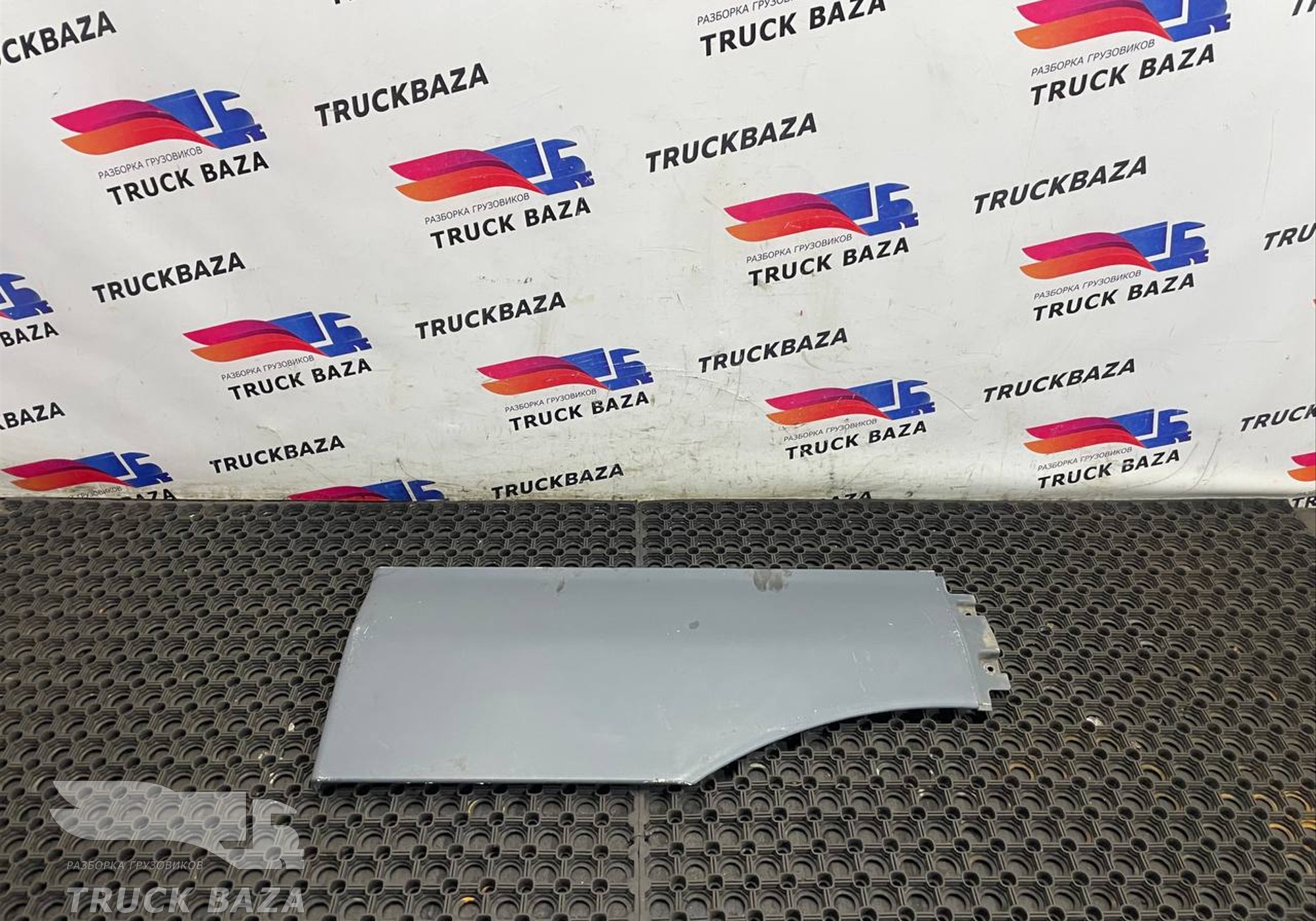 81615100408 Продолжение крыла правого для Man TGX II (с 2012)