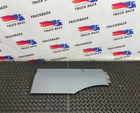 81615100408 Продолжение крыла правого для Man TGX II (с 2012)