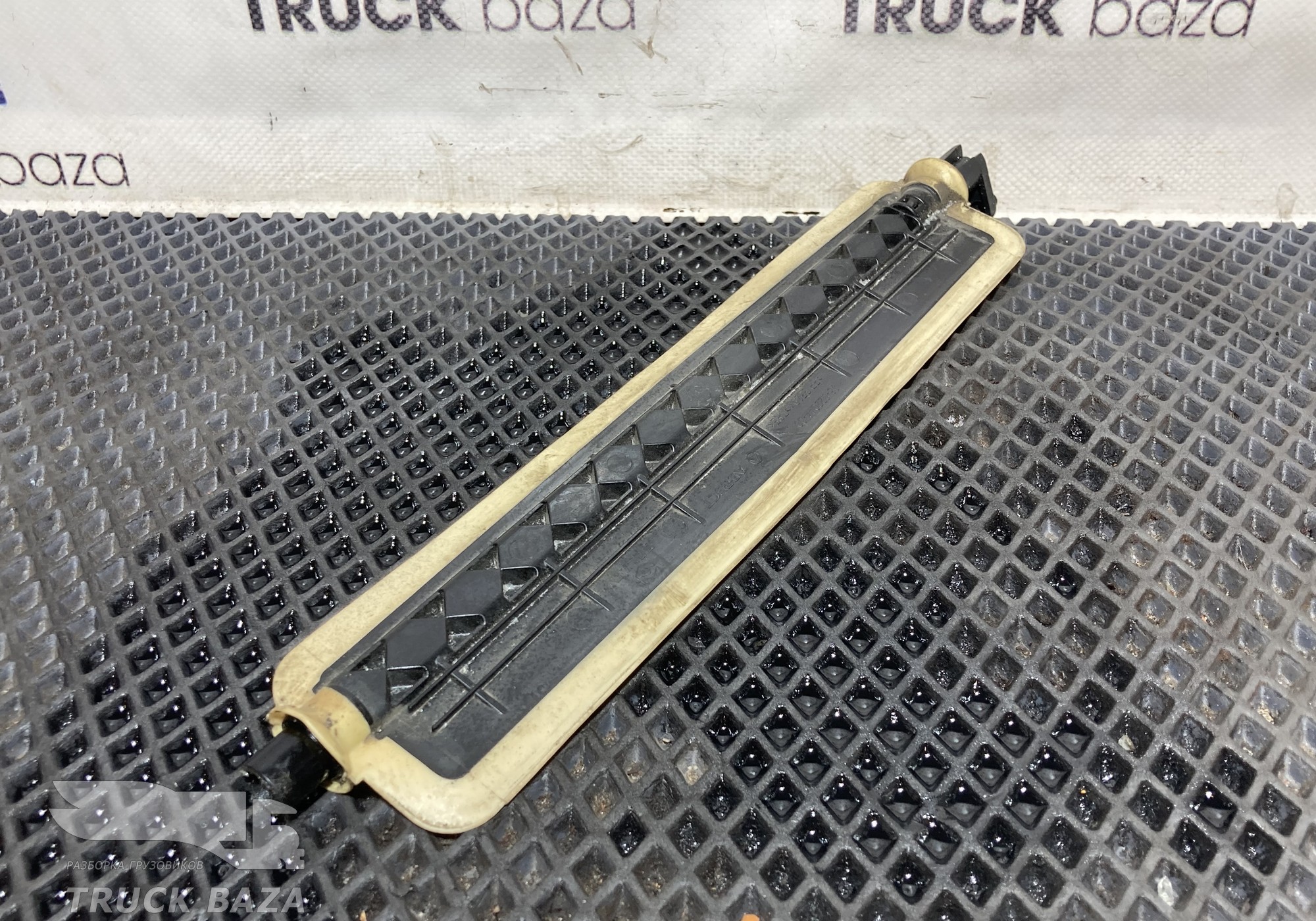 0602204400 Уплотнитель отопителя для КАМАЗ 54901