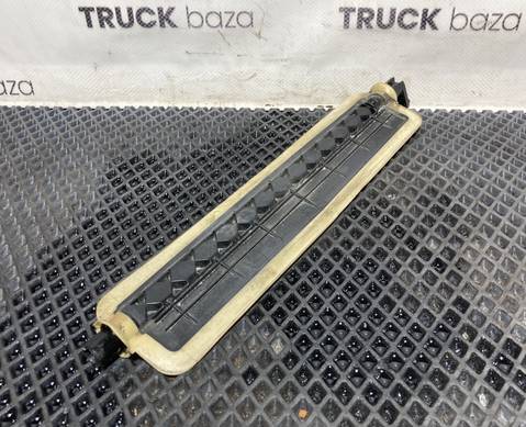 0602204400 Уплотнитель отопителя для КАМАЗ 54901