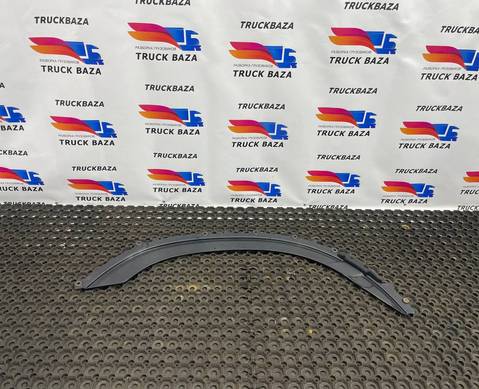 2051452 Расширитель арки левый для Daf XF106 (с 2013 по 2023)