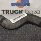 812W619600007 Патрубок отопителя для Sinotruk Sitrak C7H
