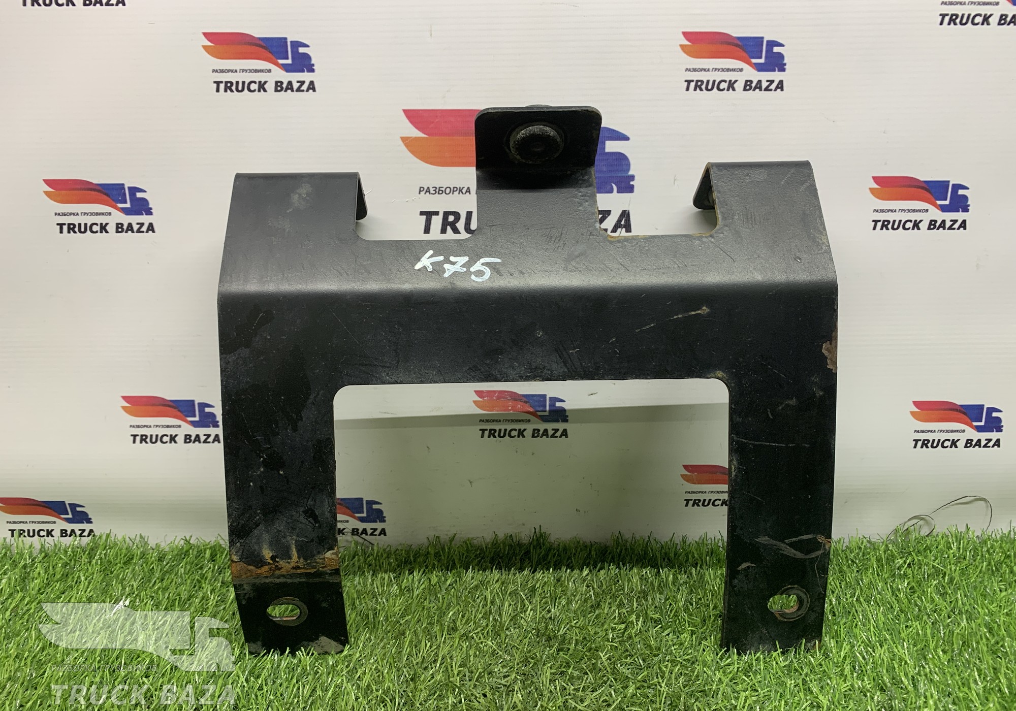 54901110918110 Кронштейн воздушного фильтра для КАМАЗ 54901