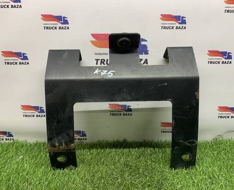 54901110918110 Кронштейн воздушного фильтра для КАМАЗ 54901