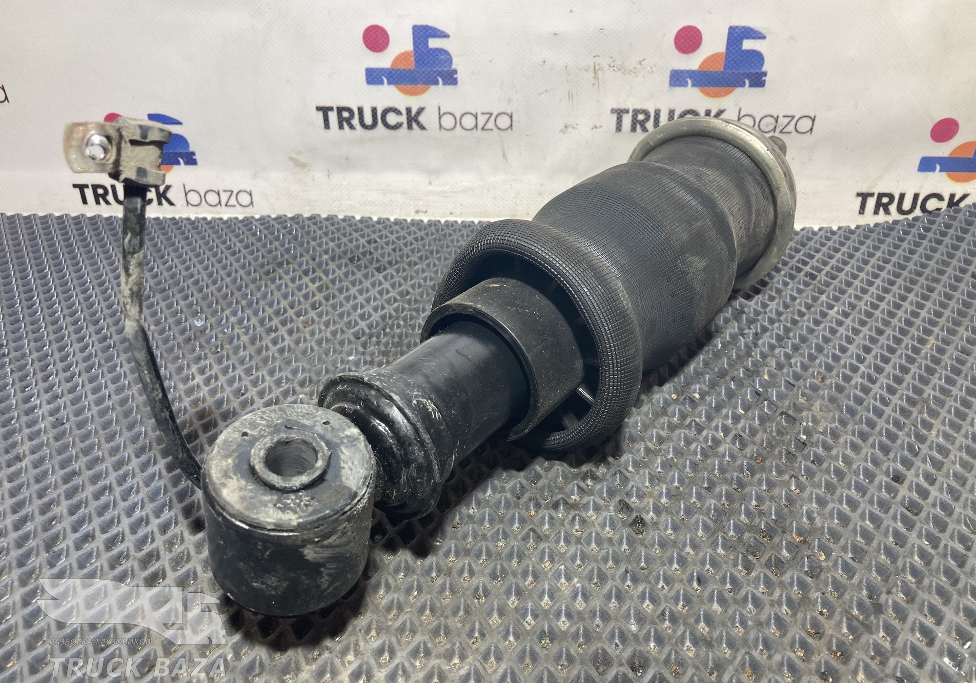 2285718 Амортизатор кабины задний для Scania 6-series R (с 2016)