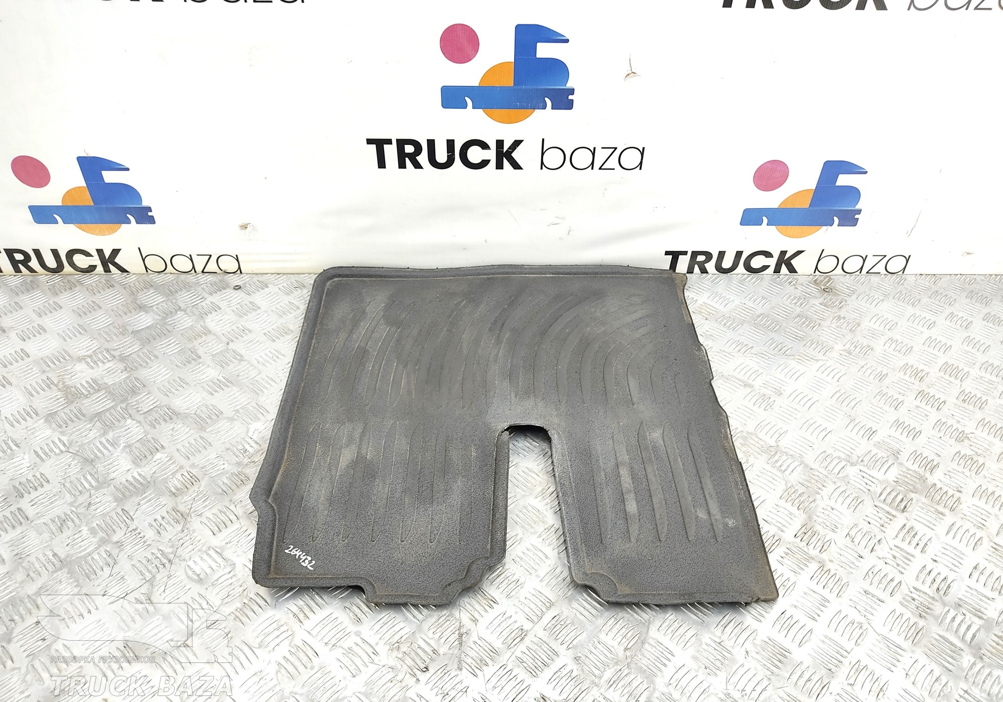 81628600874 Коврики салона передний левый для Man TGX