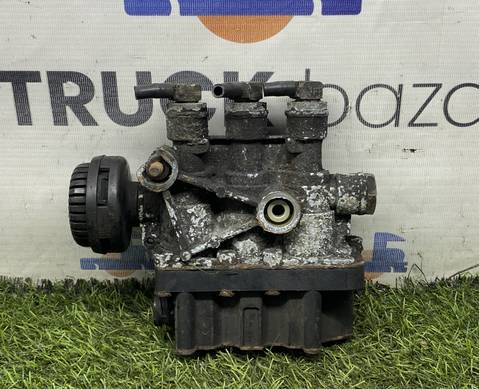 81259026239 Кран уровня пола главный для Iveco Stralis