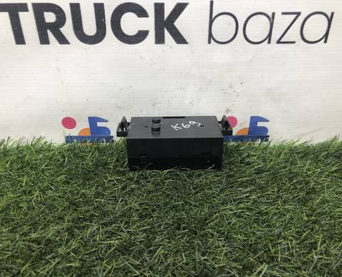 MPU00000011 Блок управления кнопками для КАМАЗ 54901